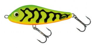 Salmo Rattlin Slider 11cm - 